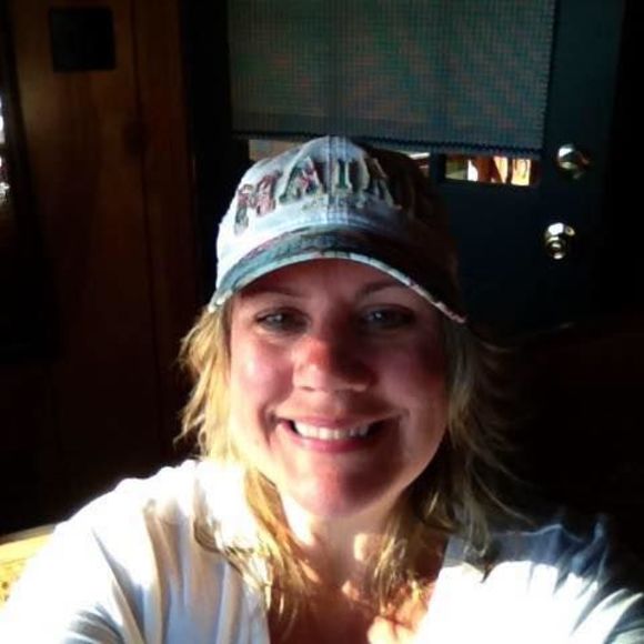 Meet your Posher, Krissy - Picture 1 of 1